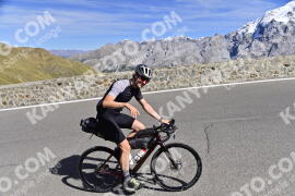 Foto #2865043 | 12-09-2022 14:40 | Passo Dello Stelvio - Prato Seite BICYCLES