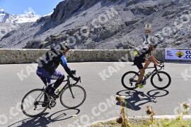 Foto #2864440 | 12-09-2022 13:22 | Passo Dello Stelvio - Prato Seite BICYCLES