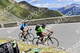 Foto #2485270 | 02-08-2022 12:30 | Passo Dello Stelvio - Prato Seite BICYCLES