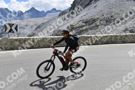 Foto #2755853 | 26-08-2022 13:03 | Passo Dello Stelvio - Prato Seite BICYCLES