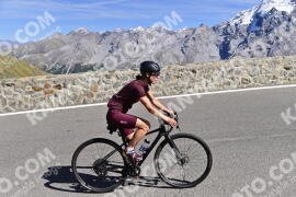 Foto #2864987 | 12-09-2022 14:33 | Passo Dello Stelvio - Prato Seite BICYCLES