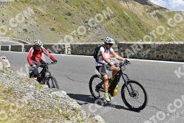 Foto #2754778 | 26-08-2022 12:23 | Passo Dello Stelvio - Prato Seite BICYCLES