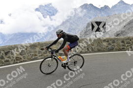 Foto #2419670 | 27-07-2022 13:03 | Passo Dello Stelvio - Prato Seite BICYCLES