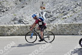 Photo #2385104 | 24-07-2022 15:16 | Passo Dello Stelvio - Prato side BICYCLES