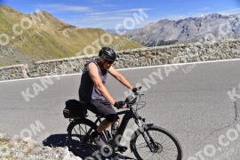 Photo #2878425 | 13-09-2022 13:41 | Passo Dello Stelvio - Prato side BICYCLES