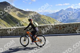 Foto #2777174 | 29-08-2022 10:53 | Passo Dello Stelvio - Prato Seite BICYCLES