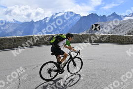 Foto #2619743 | 13-08-2022 10:59 | Passo Dello Stelvio - Prato Seite BICYCLES