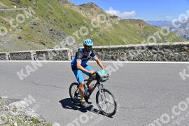 Foto #2561772 | 09-08-2022 13:25 | Passo Dello Stelvio - Prato Seite BICYCLES