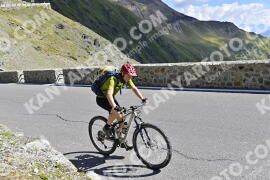 Foto #2605930 | 12-08-2022 11:02 | Passo Dello Stelvio - Prato Seite BICYCLES