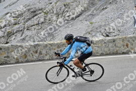 Photo #2405376 | 26-07-2022 11:04 | Passo Dello Stelvio - Prato side BICYCLES