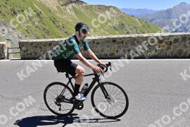 Photo #2296013 | 13-07-2022 12:01 | Passo Dello Stelvio - Prato side BICYCLES