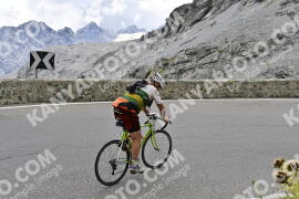 Foto #2530718 | 07-08-2022 13:38 | Passo Dello Stelvio - Prato Seite BICYCLES
