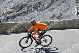 Photo #2642687 | 14-08-2022 10:58 | Passo Dello Stelvio - Prato side BICYCLES