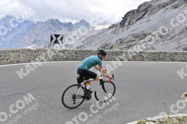 Photo #2660538 | 15-08-2022 13:46 | Passo Dello Stelvio - Prato side BICYCLES