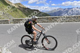 Photo #2287252 | 11-07-2022 13:27 | Passo Dello Stelvio - Prato side BICYCLES