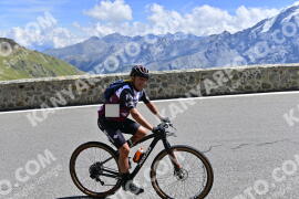 Foto #2545361 | 08-08-2022 12:06 | Passo Dello Stelvio - Prato Seite BICYCLES