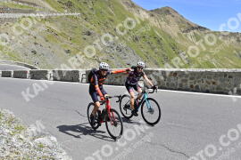 Photo #2646355 | 14-08-2022 12:11 | Passo Dello Stelvio - Prato side BICYCLES