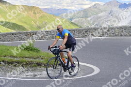 Foto #2242536 | 06-07-2022 13:36 | Passo Dello Stelvio - Prato Seite BICYCLES