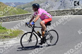 Photo #2256439 | 08-07-2022 13:24 | Passo Dello Stelvio - Prato side BICYCLES