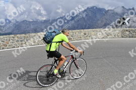 Photo #2827556 | 05-09-2022 15:04 | Passo Dello Stelvio - Prato side BICYCLES