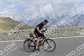 Photo #2827611 | 05-09-2022 15:12 | Passo Dello Stelvio - Prato side BICYCLES