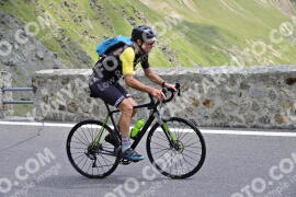 Photo #2309738 | 15-07-2022 12:17 | Passo Dello Stelvio - Prato side BICYCLES