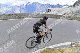 Foto #2430251 | 29-07-2022 12:25 | Passo Dello Stelvio - Prato Seite BICYCLES
