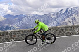 Foto #2791673 | 01-09-2022 14:03 | Passo Dello Stelvio - Prato Seite BICYCLES