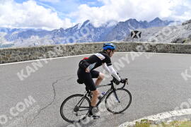 Foto #2791153 | 01-09-2022 12:50 | Passo Dello Stelvio - Prato Seite BICYCLES