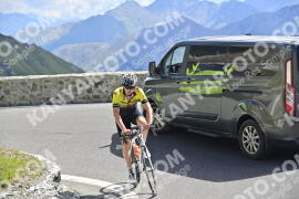 Foto #2228847 | 03-07-2022 11:07 | Passo Dello Stelvio - Prato Seite BICYCLES