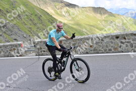 Foto #2407057 | 26-07-2022 13:57 | Passo Dello Stelvio - Prato Seite BICYCLES