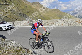 Foto #2835509 | 06-09-2022 16:05 | Passo Dello Stelvio - Prato Seite BICYCLES