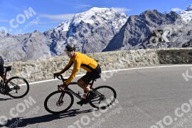 Foto #2878570 | 13-09-2022 14:13 | Passo Dello Stelvio - Prato Seite BICYCLES