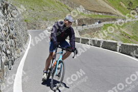 Foto #2255353 | 08-07-2022 12:33 | Passo Dello Stelvio - Prato Seite BICYCLES