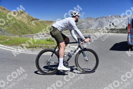 Foto #2258941 | 08-07-2022 14:12 | Passo Dello Stelvio - Prato Seite BICYCLES