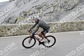 Photo #2531181 | 07-08-2022 13:55 | Passo Dello Stelvio - Prato side BICYCLES