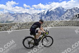Foto #2811297 | 04-09-2022 13:08 | Passo Dello Stelvio - Prato Seite BICYCLES