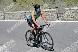 Photo #2301570 | 13-07-2022 14:35 | Passo Dello Stelvio - Prato side BICYCLES