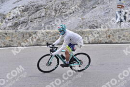 Photo #2848816 | 10-09-2022 13:57 | Passo Dello Stelvio - Prato side BICYCLES