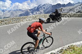 Photo #2834789 | 06-09-2022 13:44 | Passo Dello Stelvio - Prato side BICYCLES