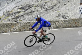 Photo #2425114 | 28-07-2022 13:17 | Passo Dello Stelvio - Prato side BICYCLES