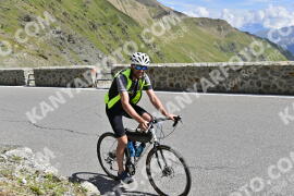 Photo #2544967 | 08-08-2022 11:52 | Passo Dello Stelvio - Prato side BICYCLES
