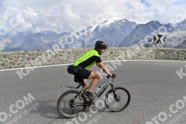 Foto #2827378 | 05-09-2022 14:52 | Passo Dello Stelvio - Prato Seite BICYCLES