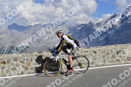Foto #2835364 | 06-09-2022 15:39 | Passo Dello Stelvio - Prato Seite BICYCLES