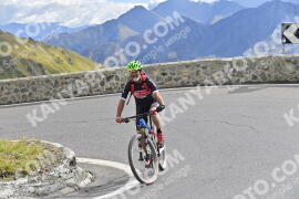 Foto #2766173 | 28-08-2022 10:36 | Passo Dello Stelvio - Prato Seite BICYCLES
