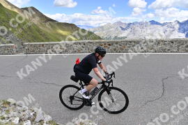Foto #2487633 | 02-08-2022 13:49 | Passo Dello Stelvio - Prato Seite BICYCLES