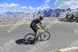 Foto #2743554 | 25-08-2022 14:30 | Passo Dello Stelvio - Prato Seite BICYCLES
