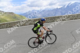 Photo #2464410 | 31-07-2022 11:31 | Passo Dello Stelvio - Prato side BICYCLES