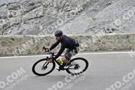 Photo #2464038 | 31-07-2022 11:00 | Passo Dello Stelvio - Prato side BICYCLES