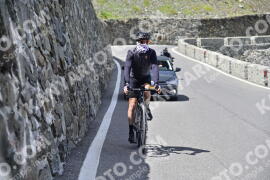 Photo #2244198 | 06-07-2022 15:07 | Passo Dello Stelvio - Prato side BICYCLES